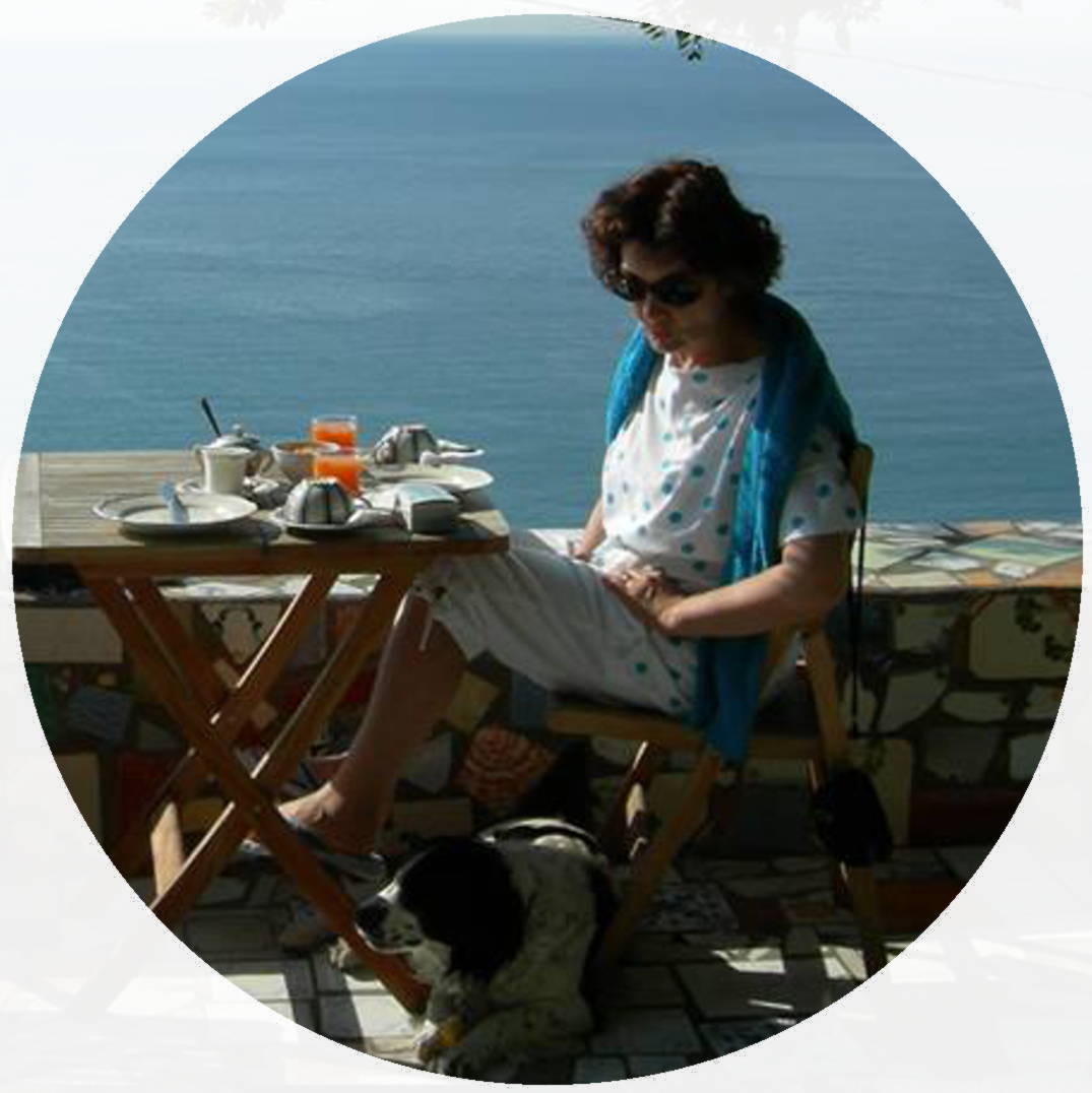 Gigliola Vecchiatini :
