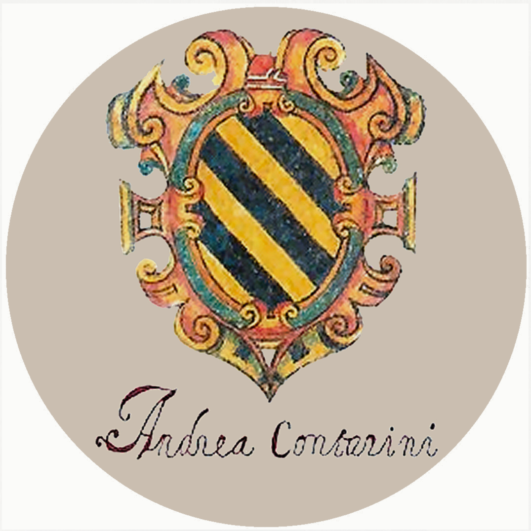 Andrea Contarini :