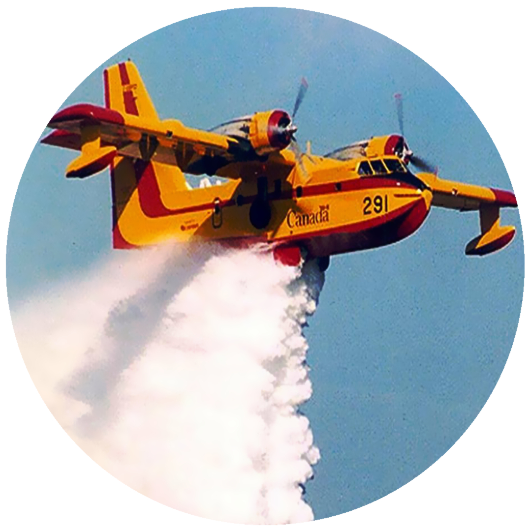 Canadair :