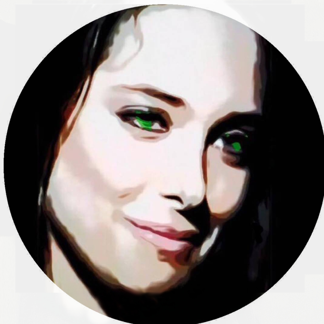 Elena Squarci :