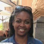 Jannette Thompson :